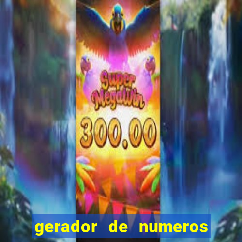 gerador de numeros da quina mestre loterias